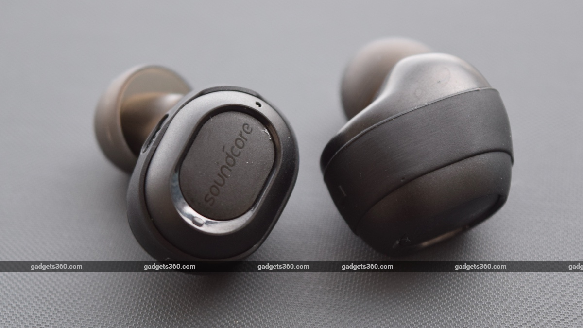 Anker Soundcore Liberty Lite Truly Wireless Earphones Review