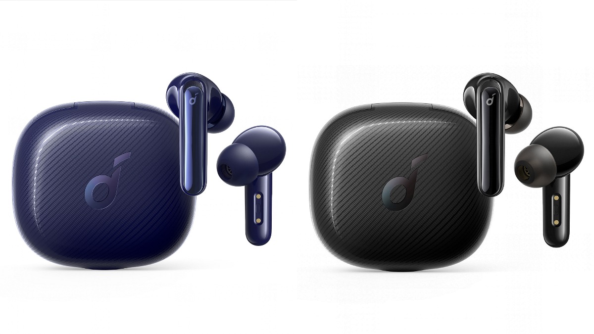 Anker Soundcore Life Note 3 TWS Earphones With Gaming Mode Launched in India