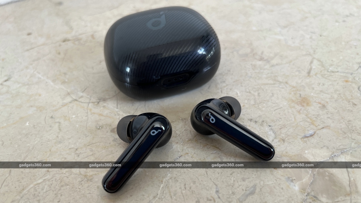 Anker Soundcore Life Note 3 True Wireless Earphones Review: A Capable Mid-Range Option