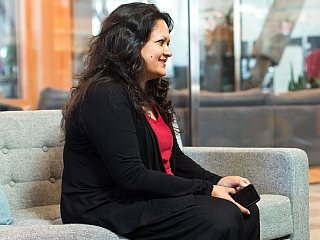 Facebook Public Policy Director for India, South and Central Asia Ankhi Das Steps Down