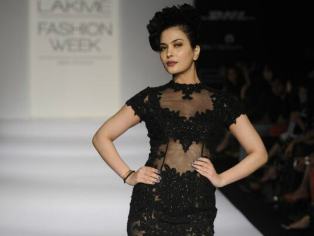 Ankita Shorey Auditioned For Mahira Khan's Role in <I>Raees</i> But...