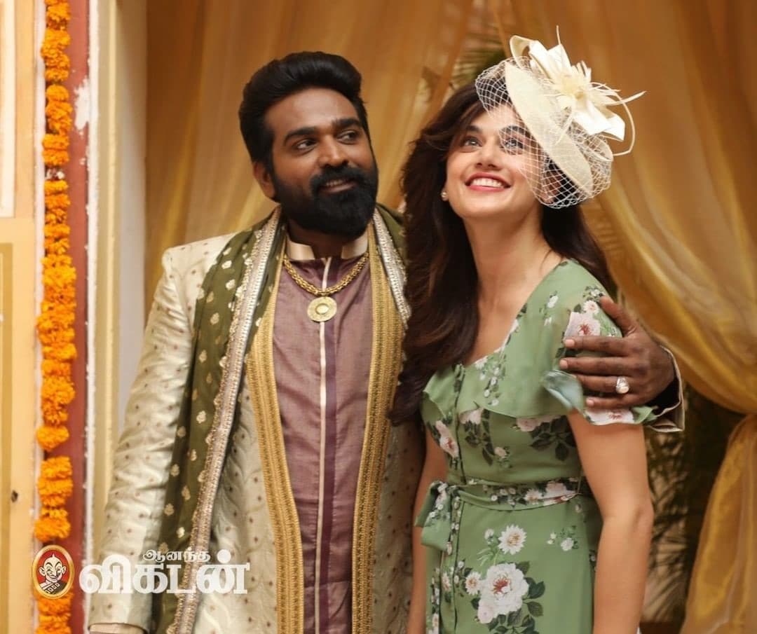 annabelle sethupathi annabelle sethupathi