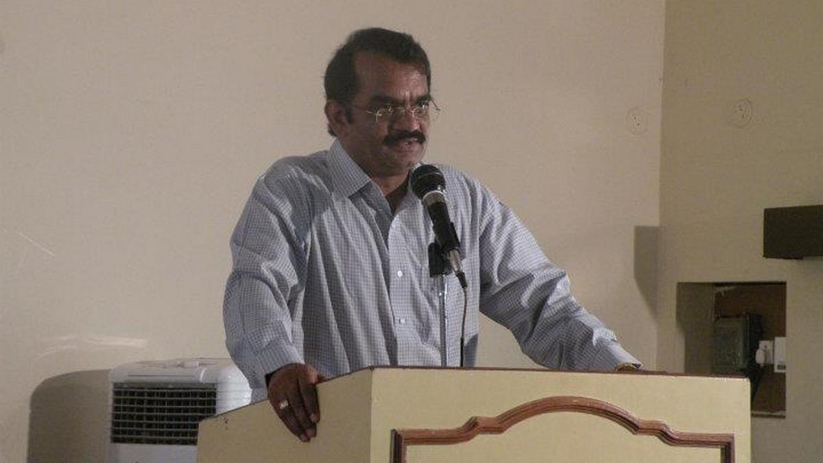 Chandrayaan-2: Obstacles on Lunar Surface May Have Been Stopping Lander From Receiving Signals, Chandrayaan-1 Director Says