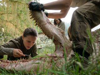 Annihilation Movie Review: Natalie Portman Sci-Fi Doesn&#039;t Come With Easy Answers