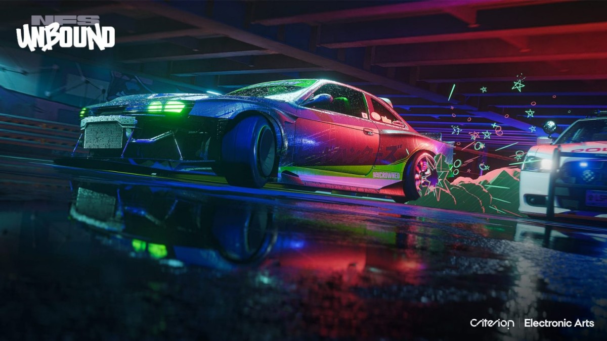 PS Plus Monthly Games for January Include NFS Unbound, Epic Mickey: Rebrushed and Core Keeper