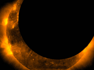 Solar Eclipse Today: How to See Surya Grahan Live Online, India Timings, More