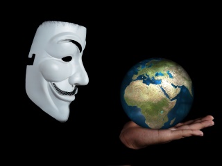 NASA Reacts to Anonymous Video, Says No Pending Announcement on Alien Life