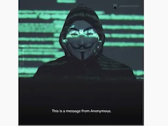 Did Anonymous Really Threaten Elon Musk Over Bitcoin Manipulation?