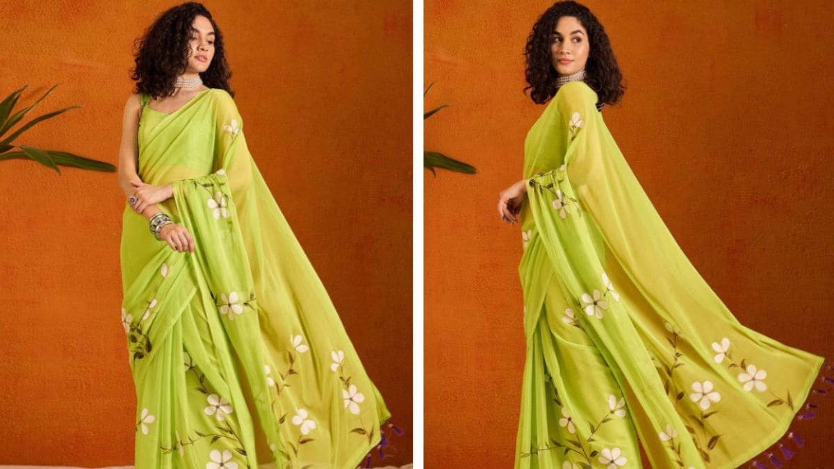 Latest and Breaking News on NDTV