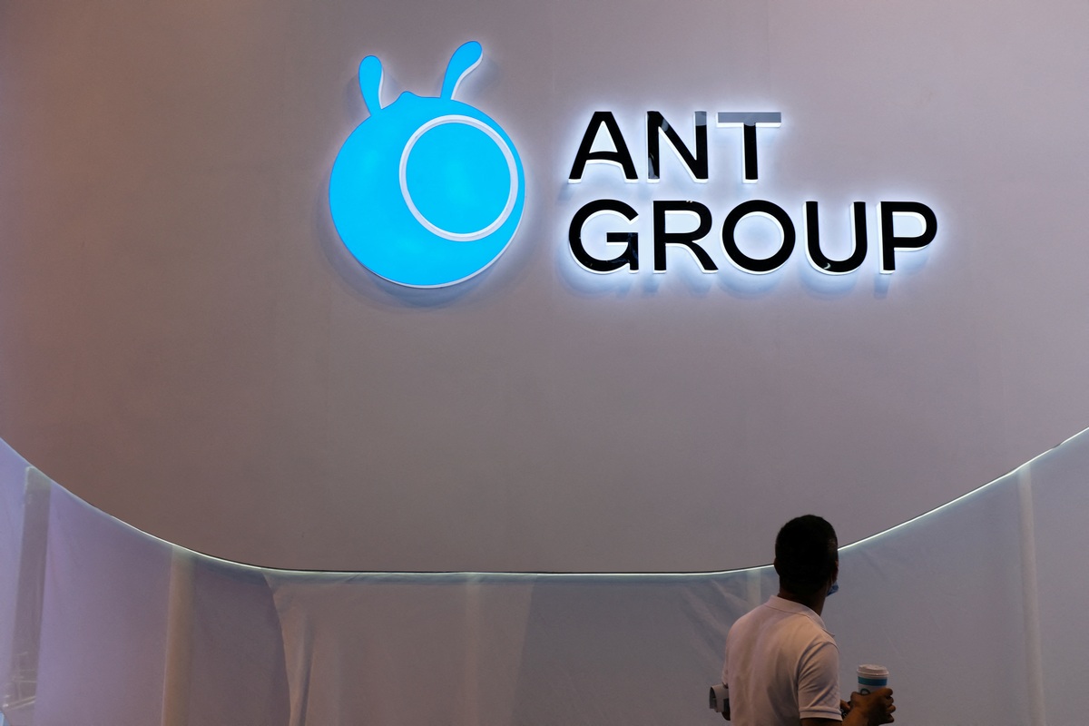 Ant Group’s Consumer Finance Unit to Boost Its Capital to $4.7 Billion, Introduce New Investors