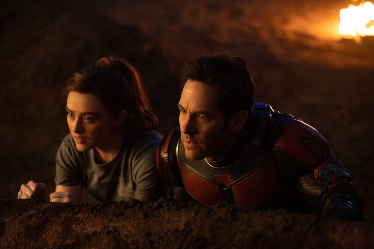 Ant-Man and the Wasp: Quantumania VFX Workers Claim CGI Suffered Because Marvel Prioritised Black Panther 2: Report