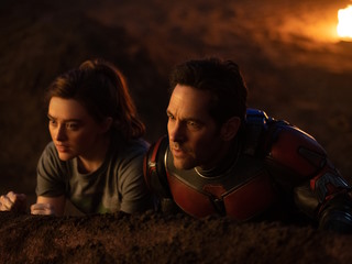 Ant-Man and the Wasp: Quantumania VFX Workers Claim CGI Suffered Because Marvel Prioritised Black Panther 2: Report