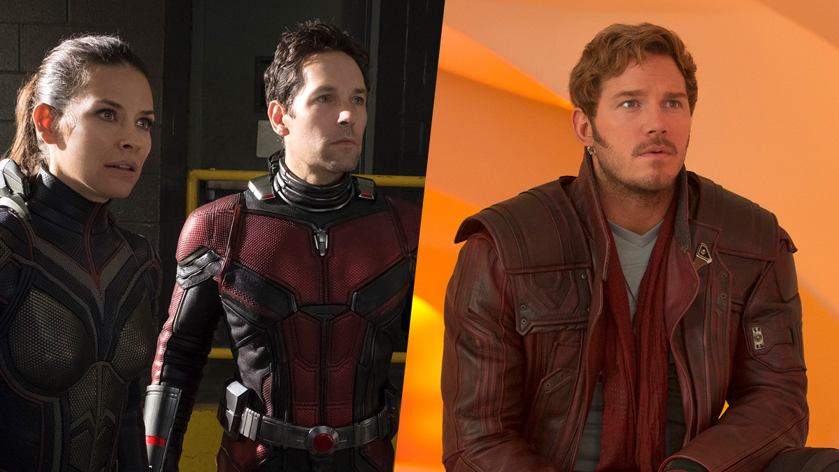 Guardians of the Galaxy Vol. 3, Ant-Man and the Wasp: Quantumania Release Dates Set for 2023