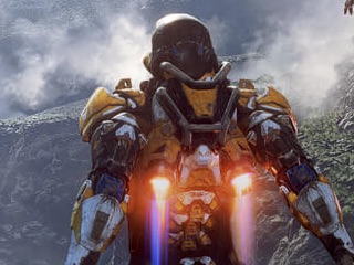EA Aware of Anthem PS4 Crashes, No Fix Just Yet