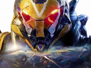 EA Is Shutting Down BioWare&#039;s Anthem Next Year