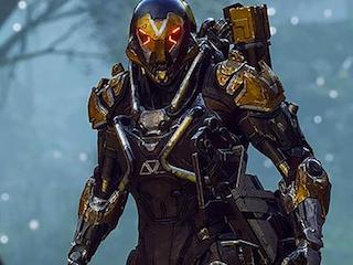 Anthem Preload for PS4, Xbox One, and Windows PC Begins