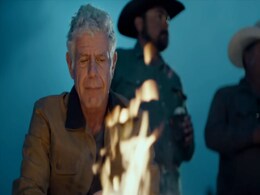 Anthony Bourdain Documentary 'Roadrunner' Uses AI to Deepfake His Voice; Gets Criticised Anthony Bourdain Documentary 'Roadrunner' Uses AI to Deepfake His Voice; Gets Criticised