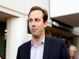Former Google Engineer Anthony Levandowski, Sentenced for Stealing Trade Secrets, Pardoned by Donald Trump Former Google Engineer Anthony Levandowski, Sentenced for Stealing Trade Secrets, Pardoned by Donald Trump