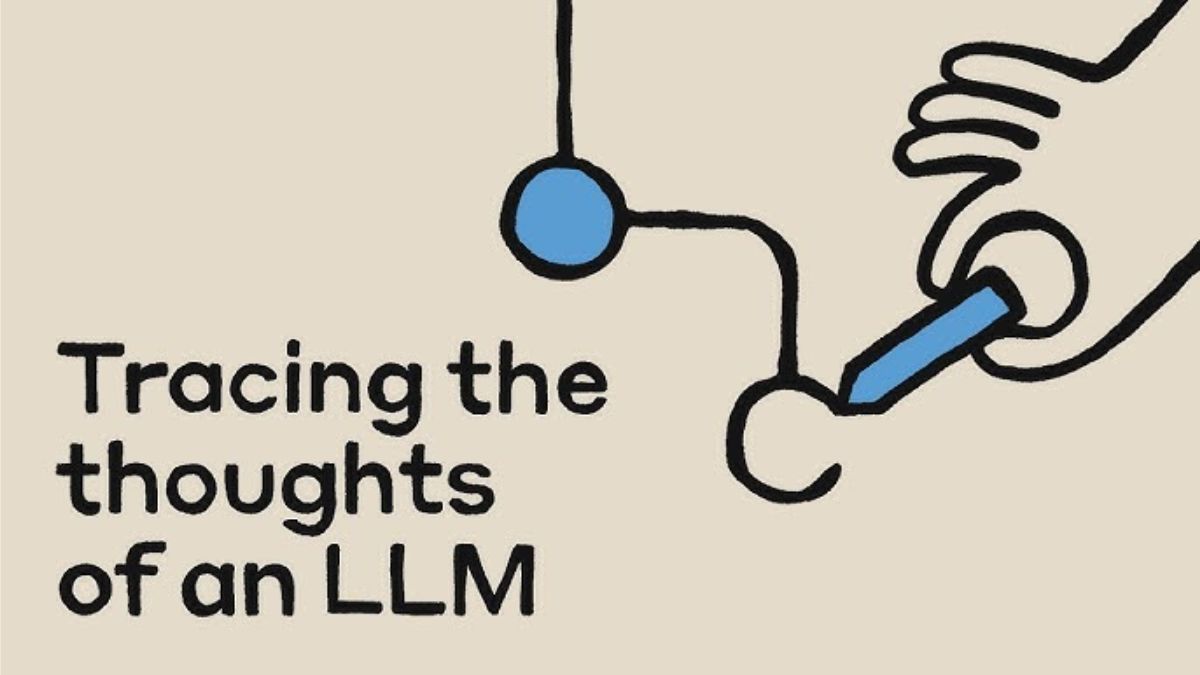 Anthropic Researchers Make Major Breakthrough In Understanding How an AI Model Thinks