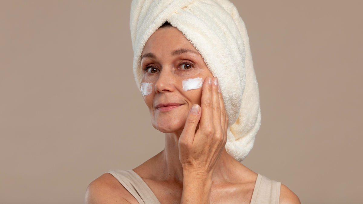 Goodbye Fine Lines: The Best Creams for a Smoother Skin For You