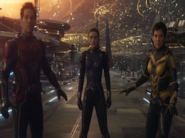 Ant-Man and the Wasp: Quantumania Trailer Brings Forth Kang the Conqueror, Bill Murray in the MCU Ant-Man and the Wasp: Quantumania Trailer Brings Forth Kang the Conqueror, Bill Murray in the MCU