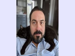 Apple Says Author Hired in Ads Business Has Left Company After Internal Petition Against His Racist Book Apple Says Author Hired in Ads Business Has Left Company After Internal Petition Against His Racist Book