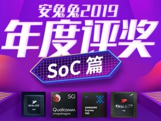 Qualcomm Snapdragon 855+ Crowned Best Performer by AnTuTu, Kirin 810 and MediaTek Helio G90T Called Most Cost-Effective