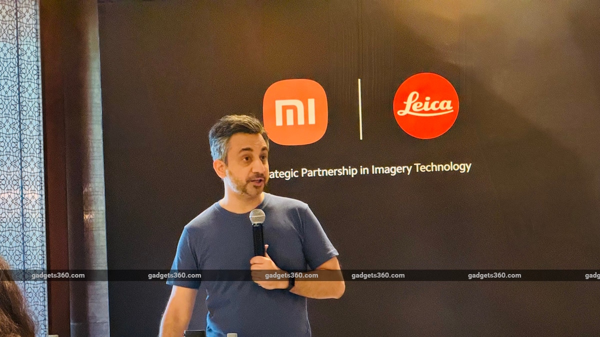 Xiaomi India CMO Anuj Sharma Steps Down After 8 Years