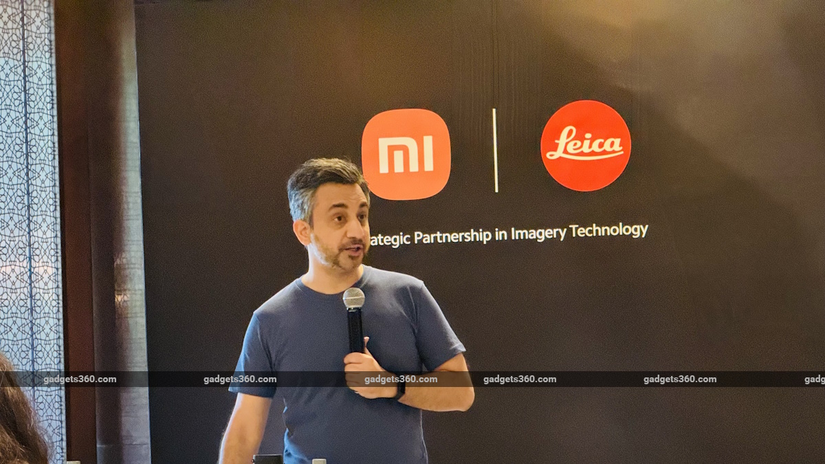Xiaomi India CMO Anuj Sharma Steps Down After 8 Years