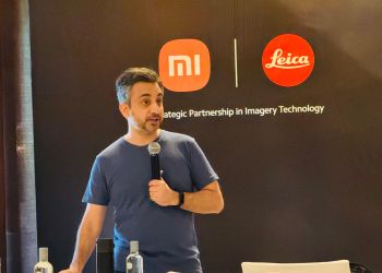 Xiaomi India CMO Anuj Sharma Steps Down After 8 Years