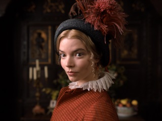 Mad Max: Furiosa in Talks With Anya Taylor-Joy, Hopes to Film in 2021: Report