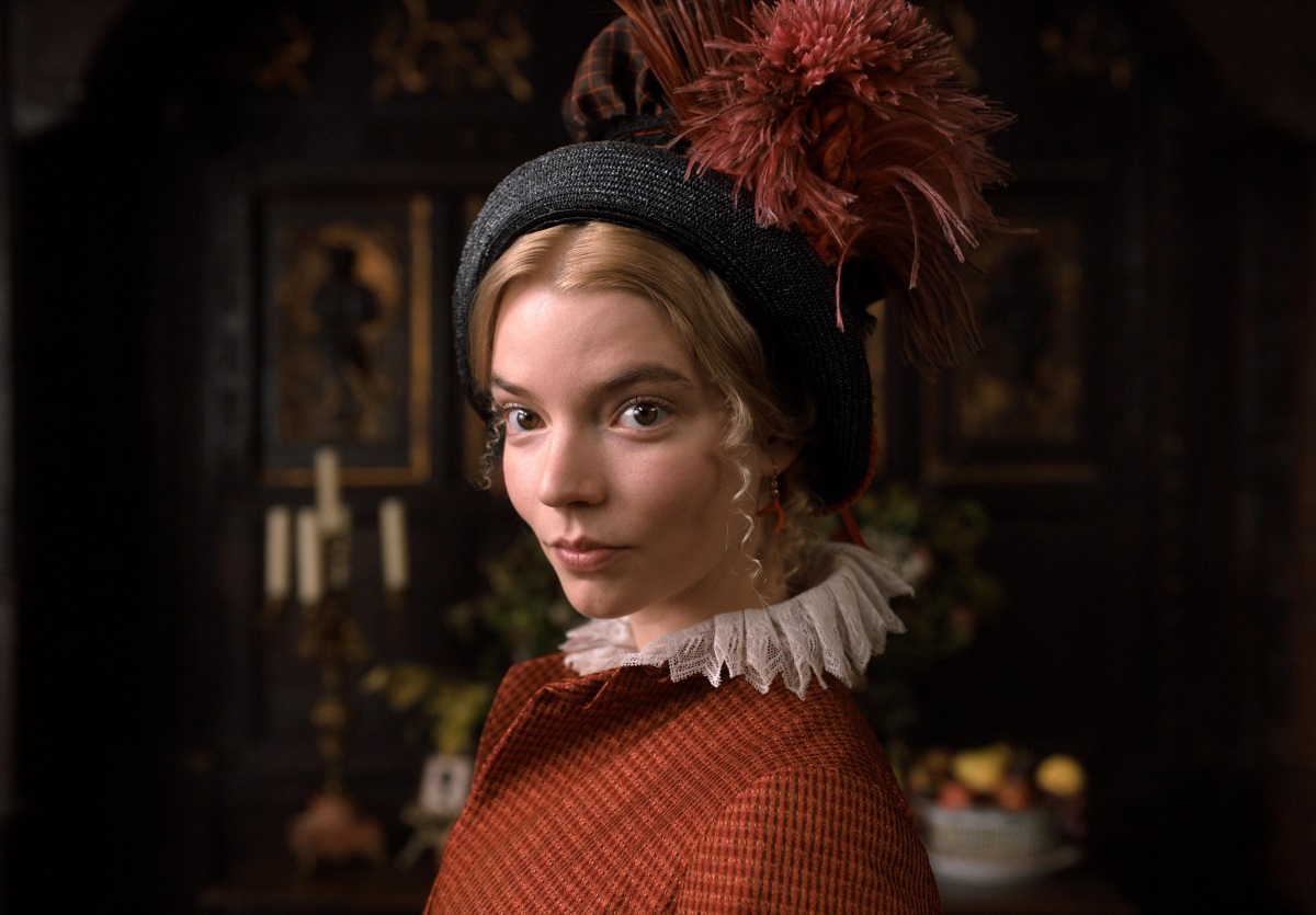 Mad Max: Furiosa in Talks With Anya Taylor-Joy, Hopes to Film in 2021: Report