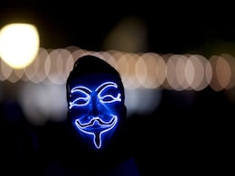 Hackers and Hucksters Reinvigorate 'Anonymous' Brand Amid US Protests Hackers and Hucksters Reinvigorate 'Anonymous' Brand Amid US Protests