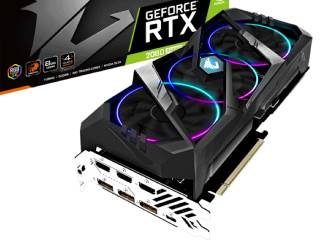 Zotac, Asus, Gigabyte Announce GeForce RTX 2060 Super, GeForce RTX 2070 Super Graphics Cards in India