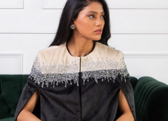 Myntra Diwali sale 2025 Style Edit: Best Cape Jackets Myntra Diwali sale 2025 Style Edit: Best Cape Jackets