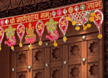 Best Torans For Diwali on Myntra Diwali sale 2025