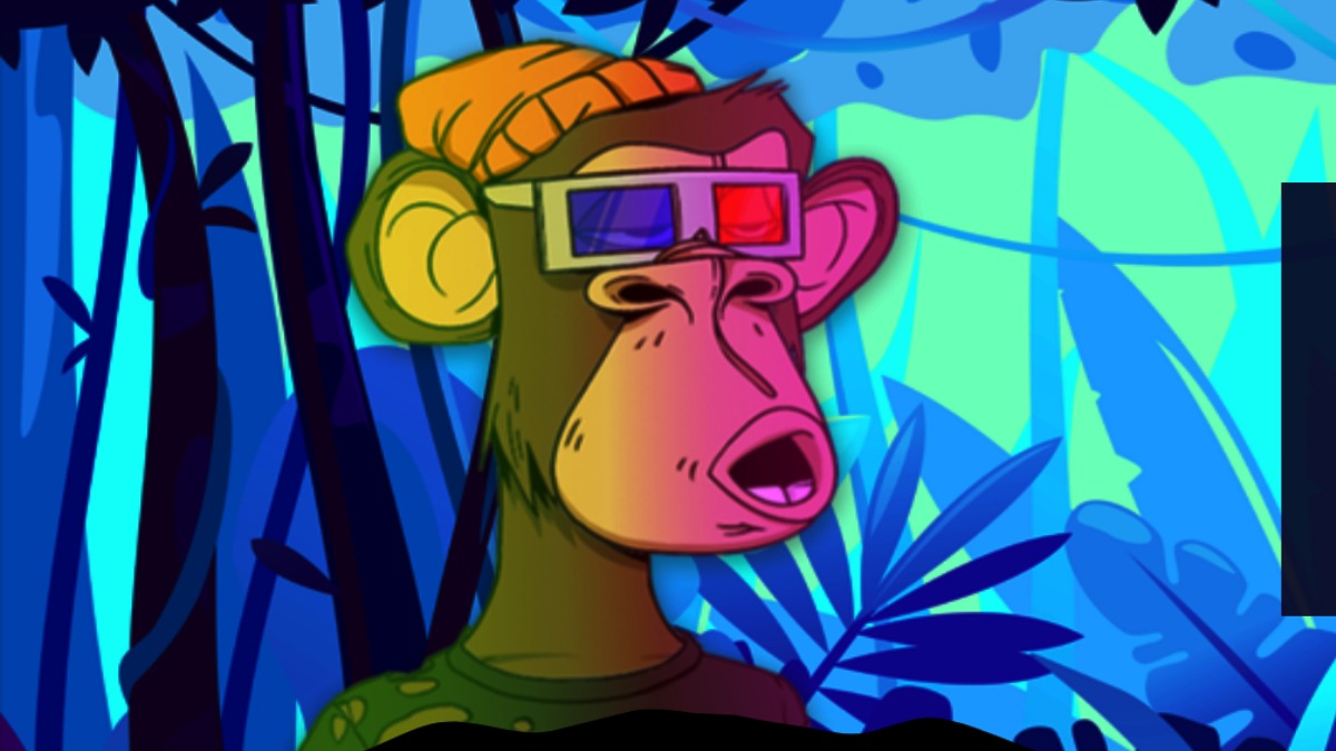 Ape Rave Club to Become First NFT Artist to Perform at Tomorrowland