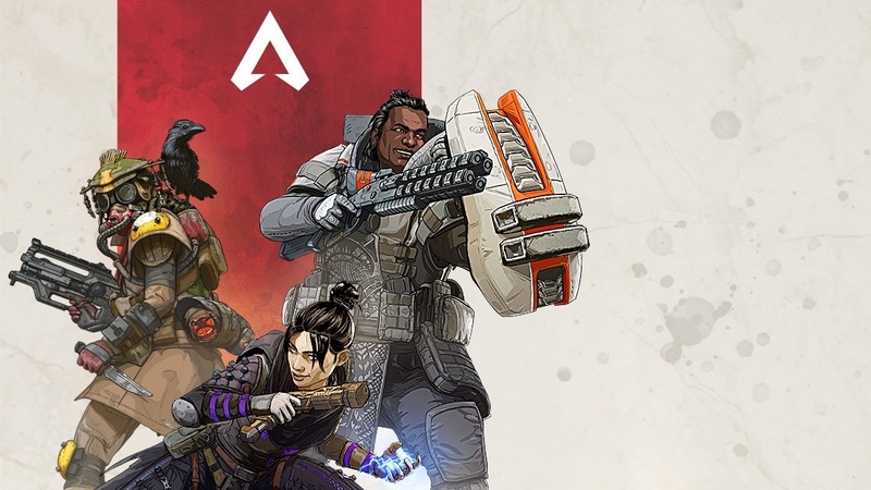 Apex Legends Boosts EA as Gamers Spend More on Publishers: Report