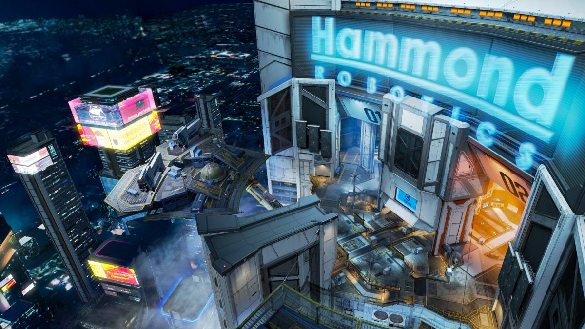 Apex Legends PS5, Xbox Series S/X Versions Launched, Limited-Time Warriors Collection Event Begins March 29