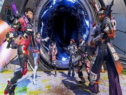 EA Records Best Year Ever Thanks to Apex Legends, FIFA Ultimate Team; Posts $5.63 Billion in Net Revenue EA Records Best Year Ever Thanks to Apex Legends, FIFA Ultimate Team; Posts $5.63 Billion in Net Revenue
