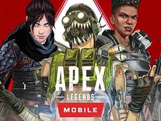 Apex Legends Mobile Release Date Set For May 17 on Android and iPhone