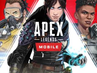 Apex Legends Mobile Coming to Android, iOS Later in May