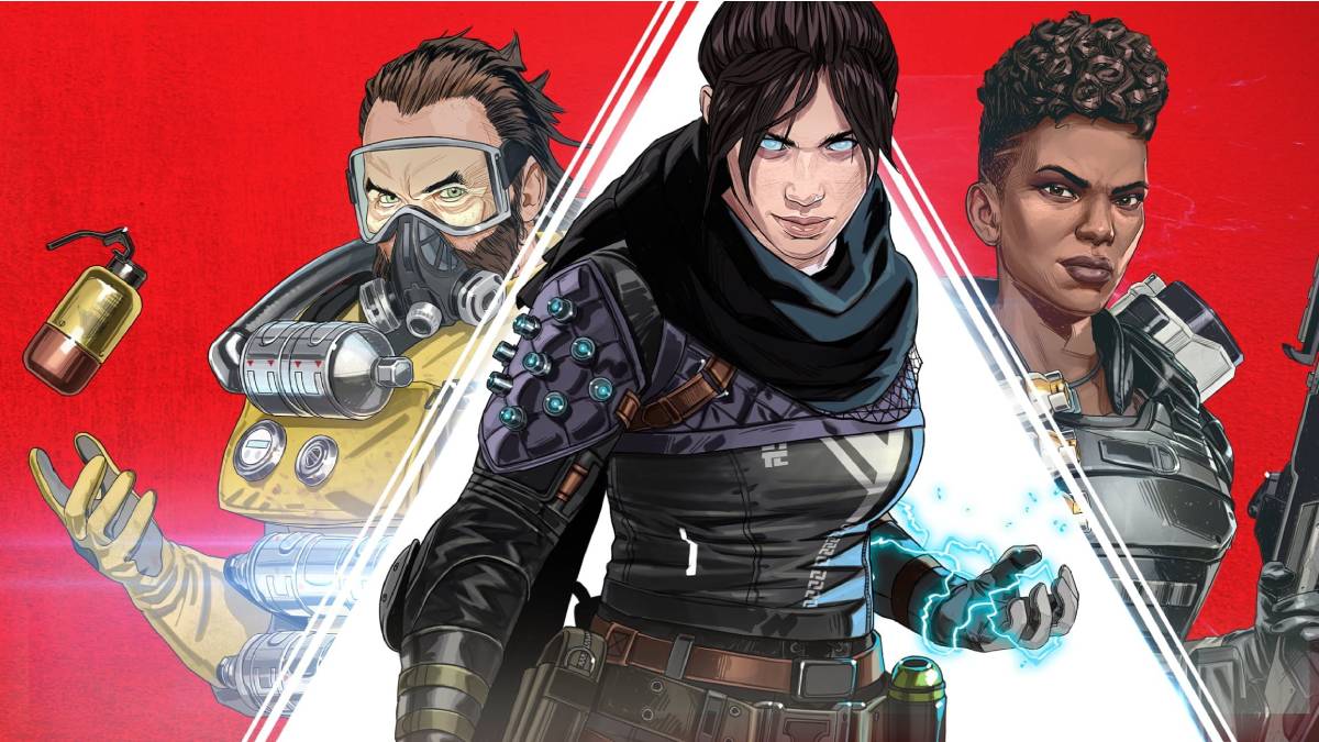 Apex Legends Mobile Pre-Registrations Open for Android: Rewards, System Requirements