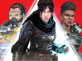 Apex Legends Mobile Pre-Registrations Open for Android: Rewards, System Requirements
