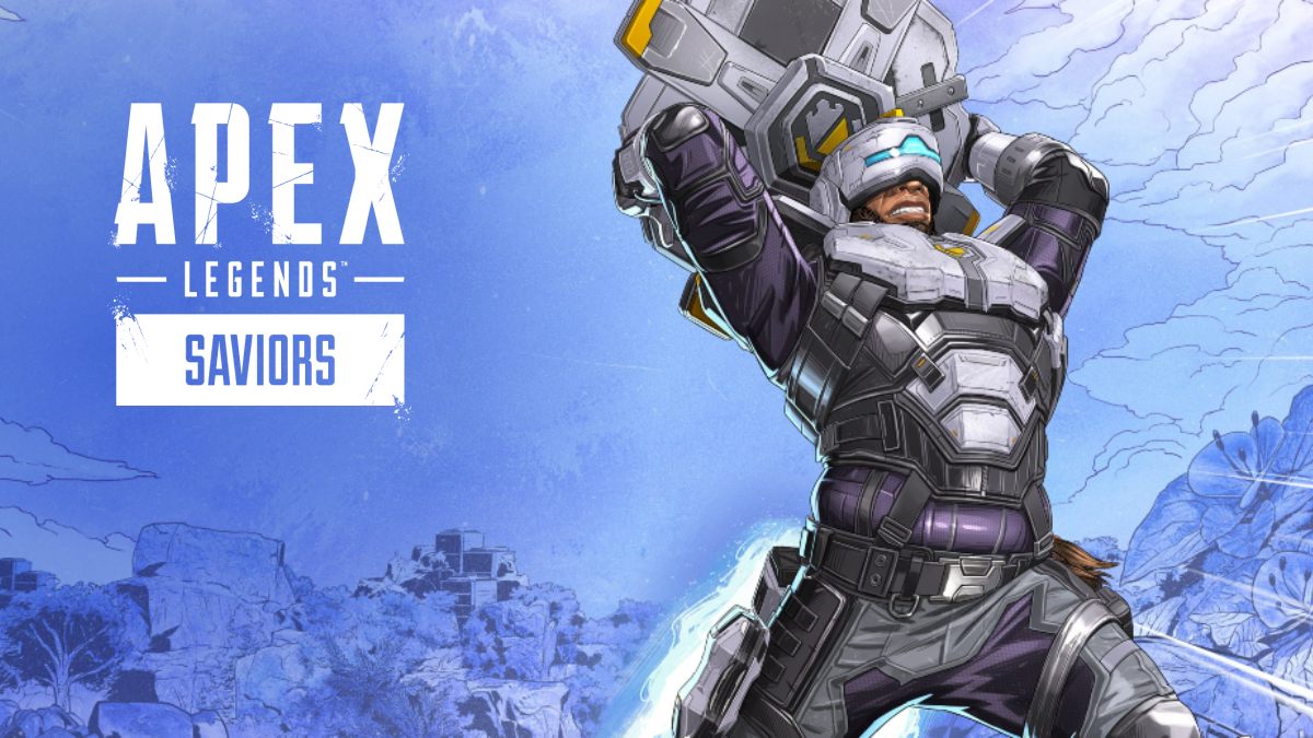 Apex Legends Season 13 Saviors Battle Pass Trailer Teases Dragons, Knights Themed Skins, Weapons, Cosmetics