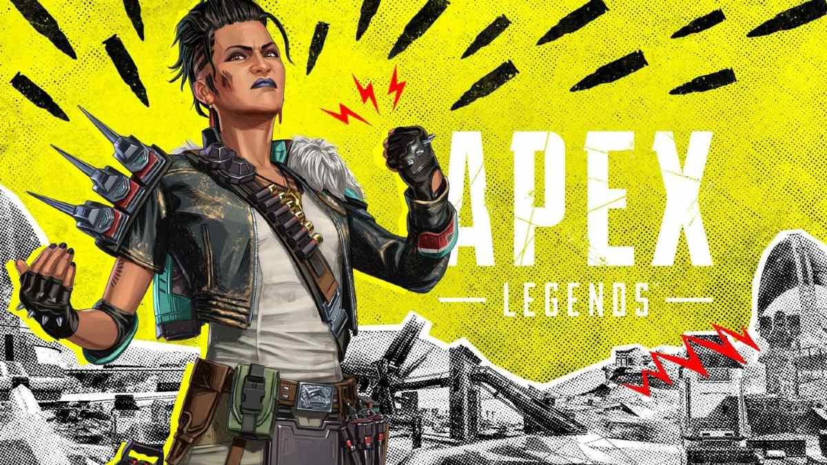 Apex Legends Leak Allegedly Reveals Unannounced Heroes, Maps, Weapons, and More From Next 9 Seasons