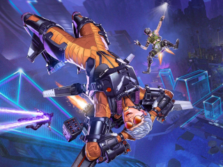 EA CEO Suggests Apex Legends 2 Not Part of Plans as Season 22 Falls Short of Expectations