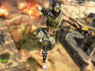 Apex Legends Season 2 - Battle Charge Trailers Shows Off Major Changes Ahead of July 2 Launch