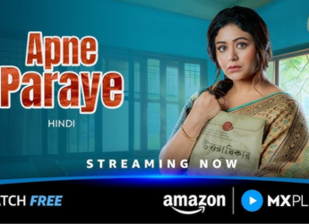 Apne Paraye Now Streaming on MX Player: Know Everything About This Suspense Family Drama S