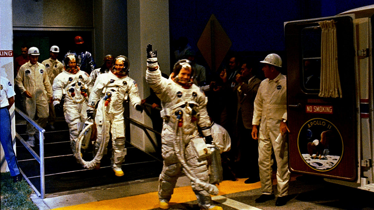 Apollo Moon Rocks Set to Solve More Puzzles, 50 Years Later